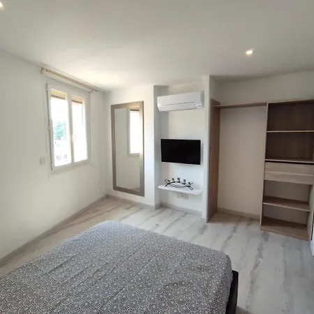 Proche Mer, Climatise, Netflix Argelès-sur-Mer