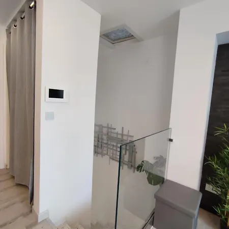 Proche Mer, Climatisé, Netflix Apartment Argelès-sur-Mer